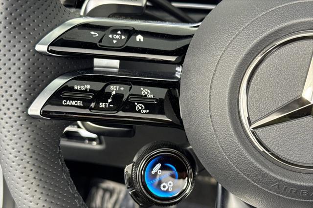 2026 Mercedes-Benz CL 4MATIC