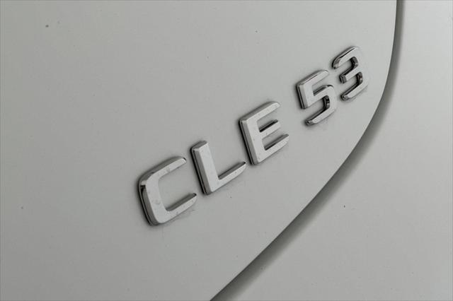 2026 Mercedes-Benz CL 4MATIC