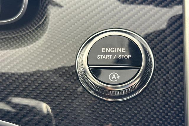 2026 Mercedes-Benz CL 4MATIC