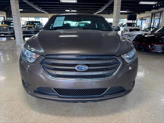 2015 Ford Taurus Limited