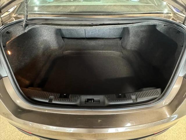 2015 Ford Taurus Limited