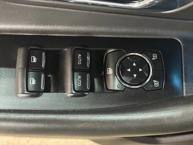 2015 Ford Taurus Limited