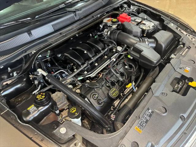 2015 Ford Taurus Limited