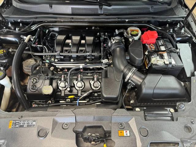 2015 Ford Taurus Limited