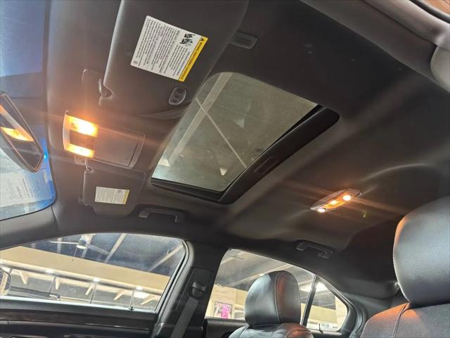 2015 Ford Taurus Limited