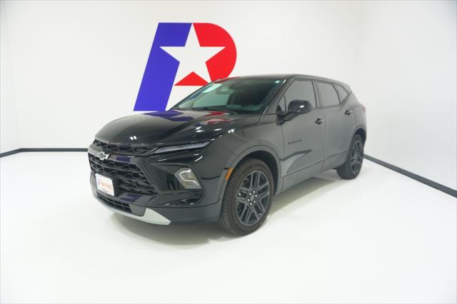 2025 Chevrolet Blazer FWD 2LT for sale in Weslaco, TX