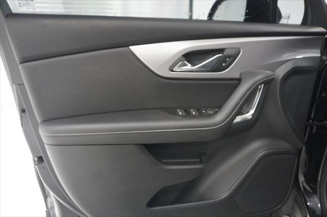 2025 Chevrolet Blazer FWD 2LT