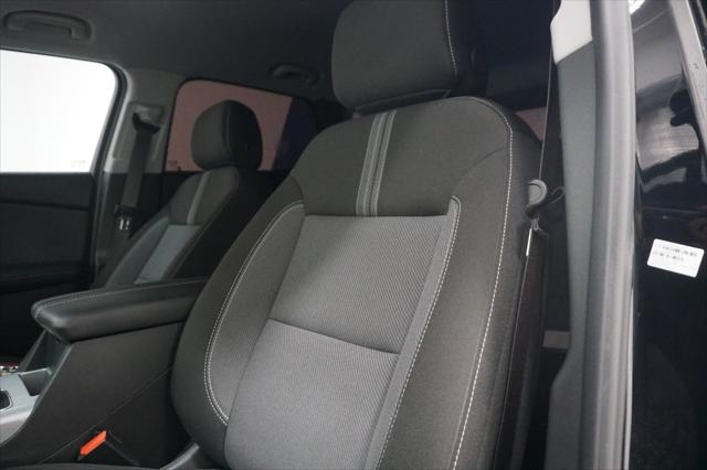 2025 Chevrolet Blazer FWD 2LT