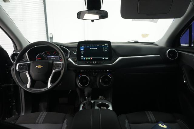 2025 Chevrolet Blazer FWD 2LT