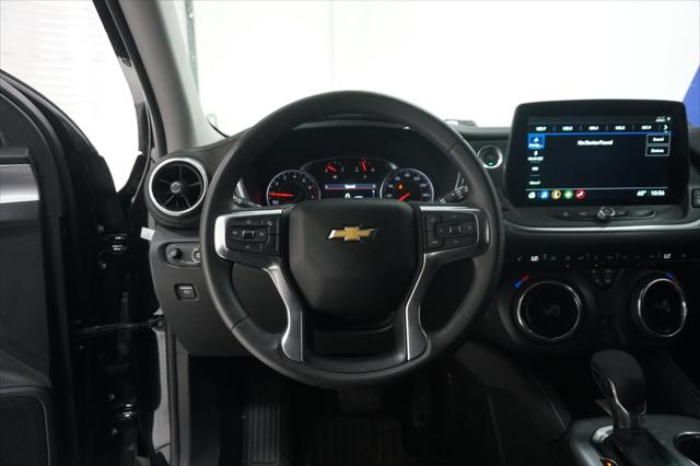 2025 Chevrolet Blazer FWD 2LT