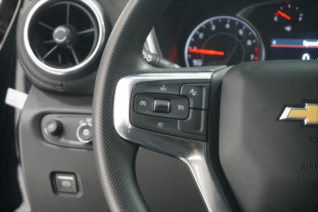 2025 Chevrolet Blazer FWD 2LT