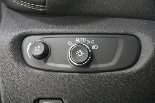 2025 Chevrolet Blazer FWD 2LT