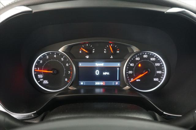 2025 Chevrolet Blazer FWD 2LT