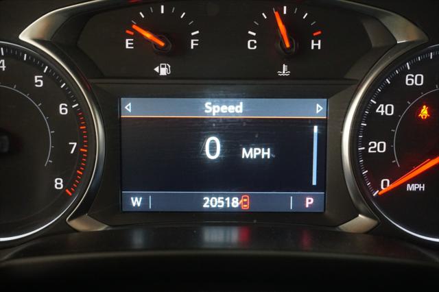 2025 Chevrolet Blazer FWD 2LT