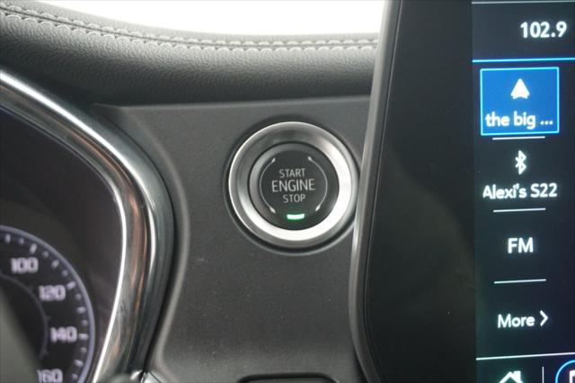 2025 Chevrolet Blazer FWD 2LT
