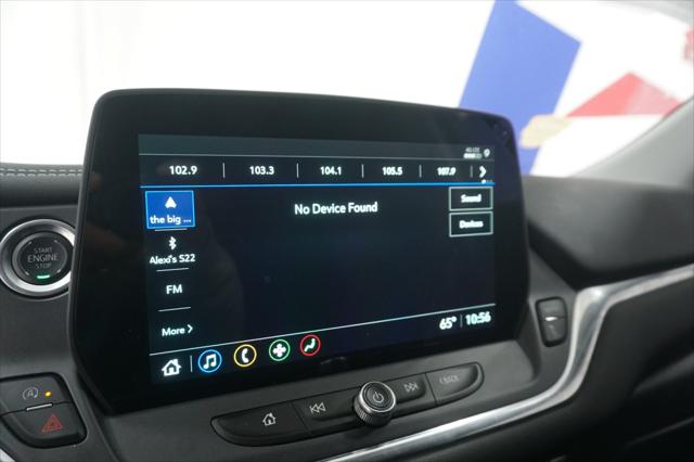2025 Chevrolet Blazer FWD 2LT