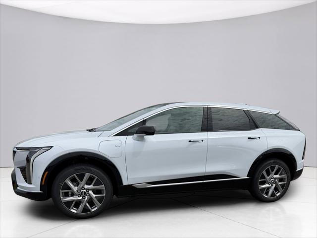2026 Cadillac iQ Luxury