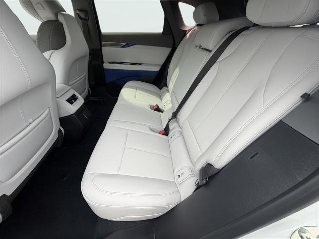 2026 Cadillac iQ Luxury