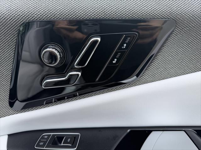 2026 Cadillac iQ Luxury