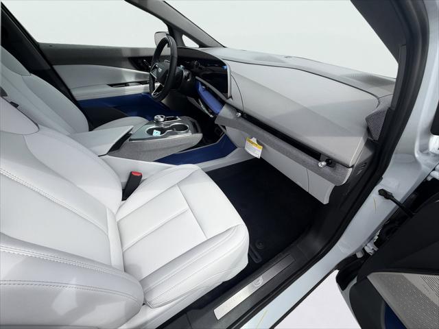 2026 Cadillac iQ Luxury