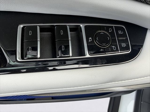 2026 Cadillac iQ Luxury