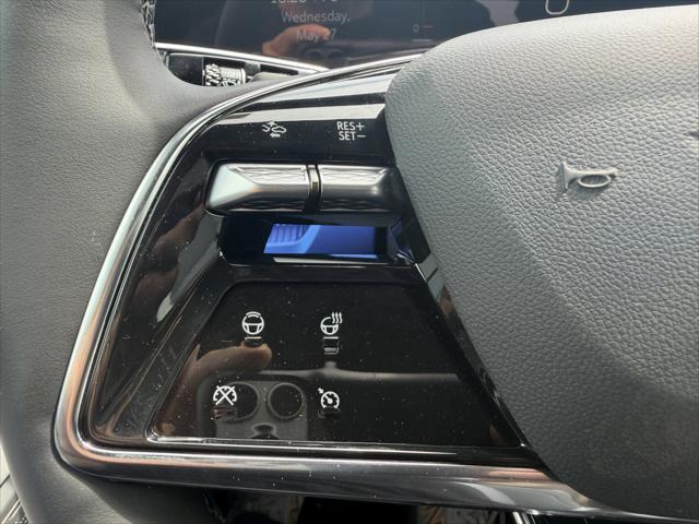 2026 Cadillac iQ Luxury