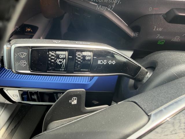 2026 Cadillac iQ Luxury