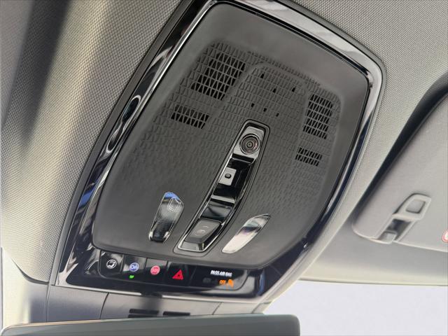 2026 Cadillac iQ Luxury
