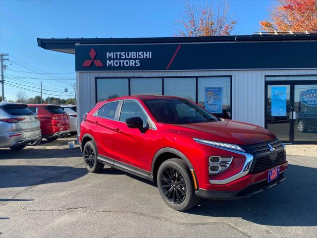 2026 Mitsubishi Eclipse Cross ES 1.5T S-AWC for sale in Skowhegan, ME