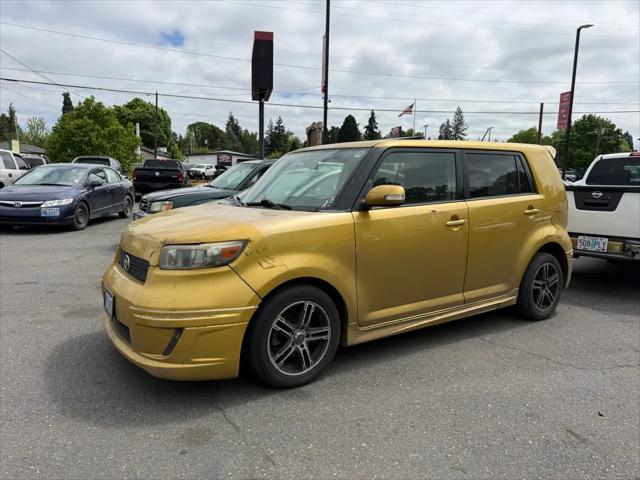 2008 Scion xB Wagon for sale in Milwaukie, OR