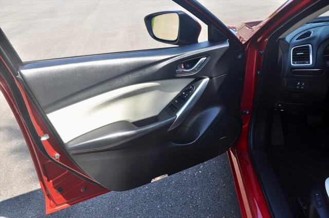 2014 Mazda Mazda6 i Grand Touring