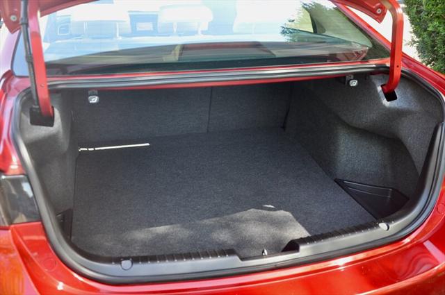 2014 Mazda Mazda6 i Grand Touring
