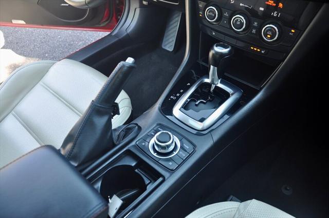 2014 Mazda Mazda6 i Grand Touring