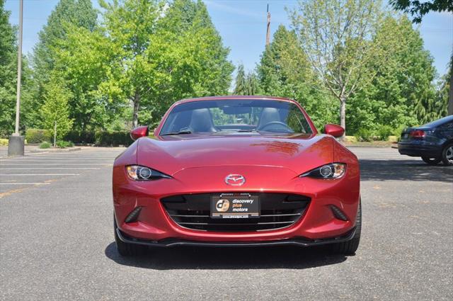 2023 Mazda MX-5 Grand Touring