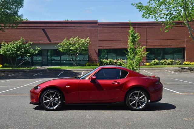 2023 Mazda MX-5 Grand Touring