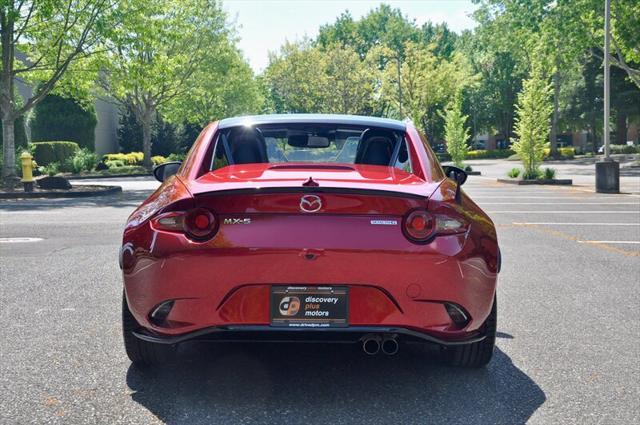 2023 Mazda MX-5 Grand Touring