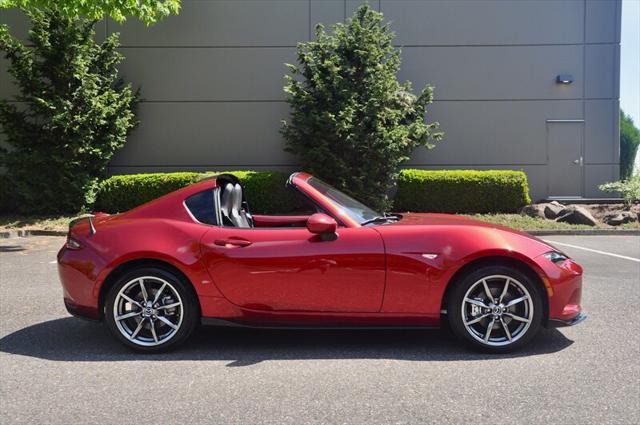 2023 Mazda MX-5 Grand Touring