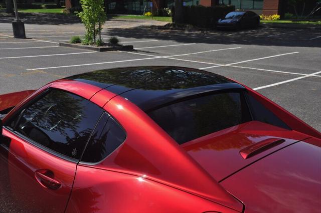 2023 Mazda MX-5 Grand Touring
