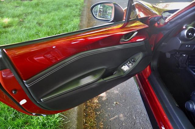 2023 Mazda MX-5 Grand Touring