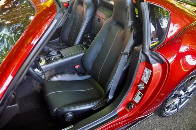 2023 Mazda MX-5 Grand Touring