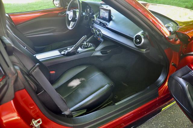 2023 Mazda MX-5 Grand Touring