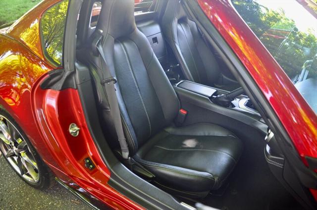 2023 Mazda MX-5 Grand Touring