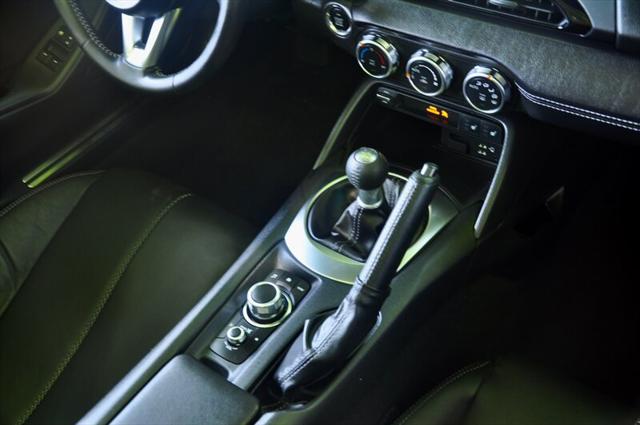 2023 Mazda MX-5 Grand Touring