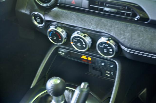2023 Mazda MX-5 Grand Touring