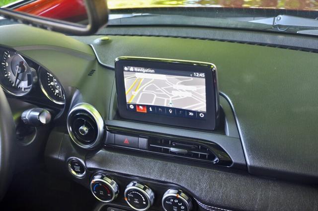2023 Mazda MX-5 Grand Touring