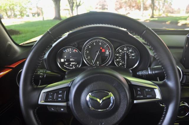 2023 Mazda MX-5 Grand Touring