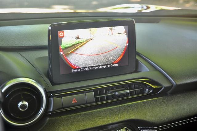 2023 Mazda MX-5 Grand Touring