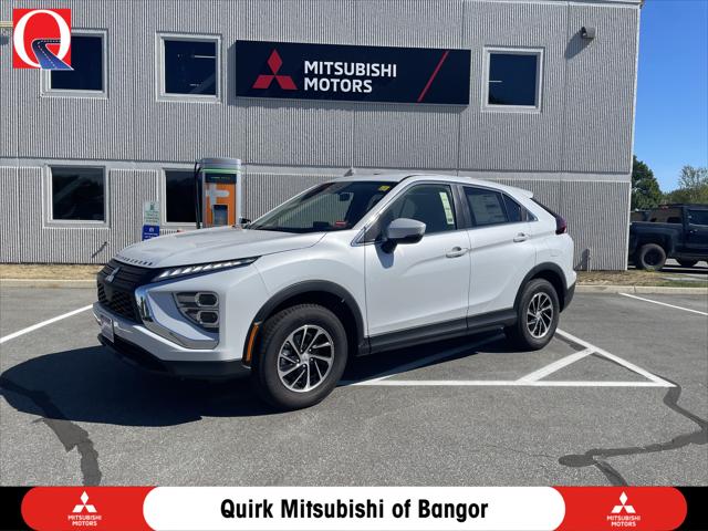 2026 Mitsubishi Eclipse Cross ES 1.5T S-AWC for sale in BANGOR, ME