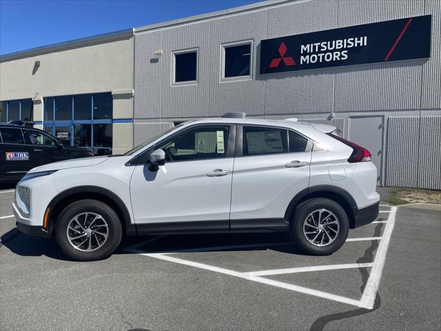2026 Mitsubishi Eclipse Cross ES 1.5T S-AWC