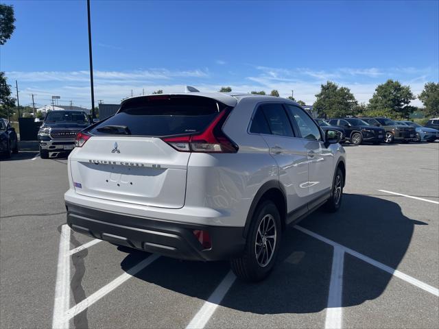 2026 Mitsubishi Eclipse Cross ES 1.5T S-AWC